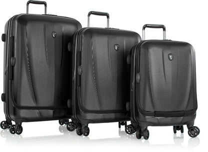 Valise Heys Vantage (L) Black (15023-0001-30) 
