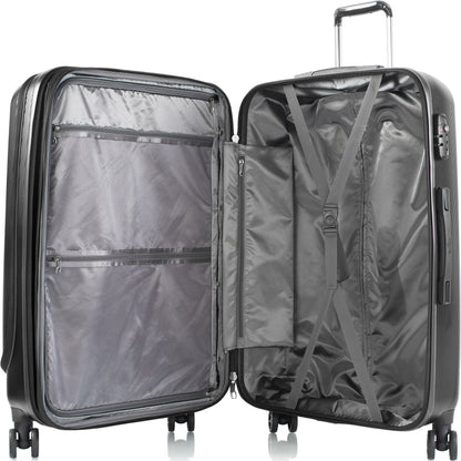 Valise Heys Vantage (L) Black (15023-0001-30) 
