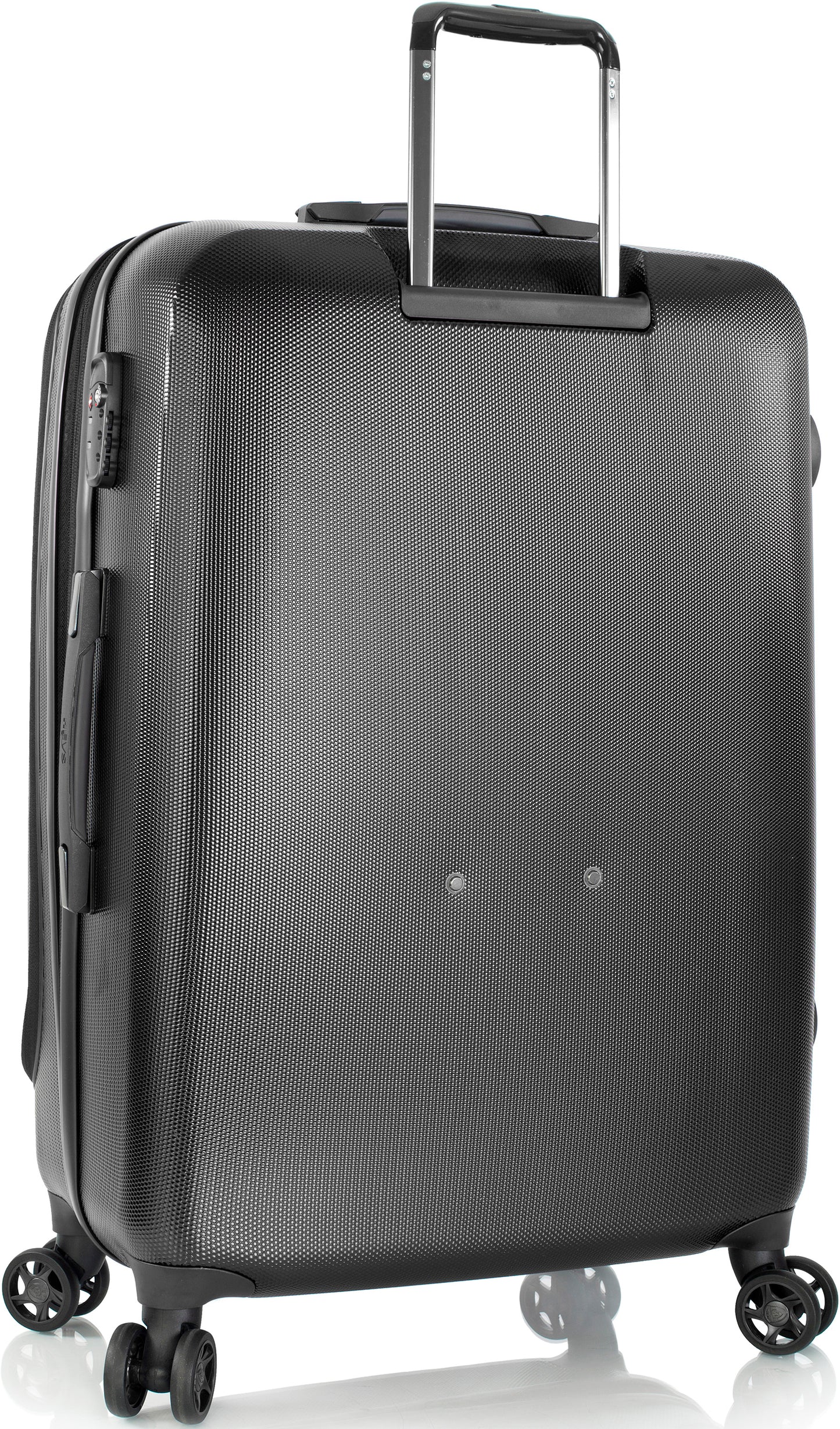 Valise Heys Vantage (L) Black (15023-0001-30) 