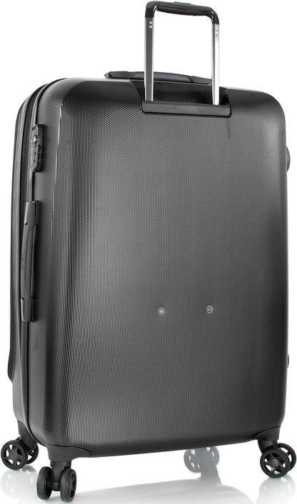 Valise Heys Vantage (L) Black (15023-0001-30) 