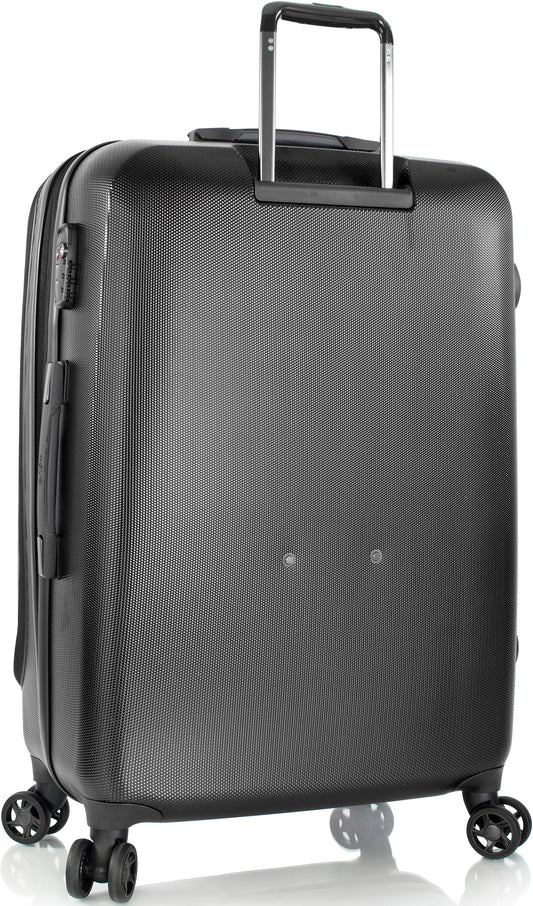 Valise Heys Vantage (L) Black (15023-0001-30) 