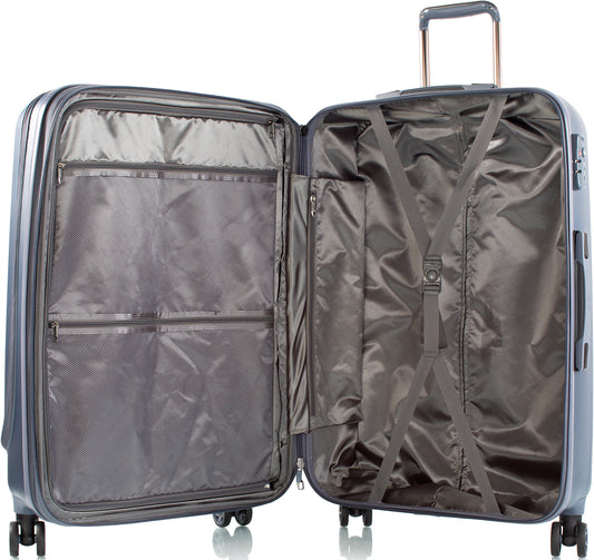 Valise Heys Vantage (L) Slate Blue (15023-0099-30) 