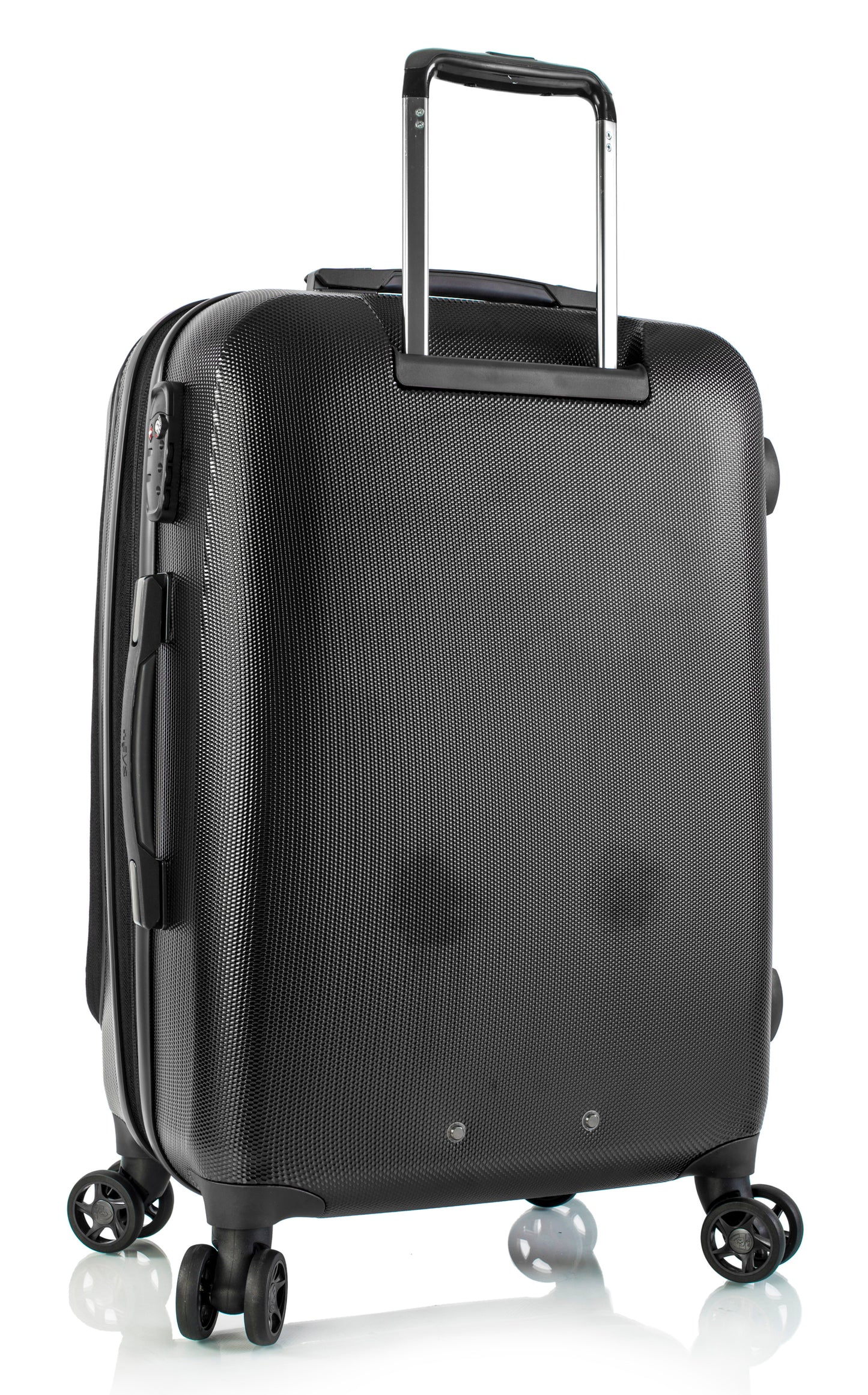 Valise Heys Vantage (M) Black (15023-0001-26) 