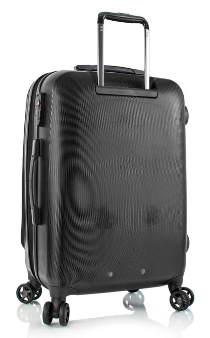 Valise Heys Vantage (M) Black (15023-0001-26) 