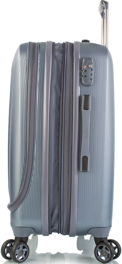 Valise Heys Vantage (M) Slate Blue (15023-0099-26) 