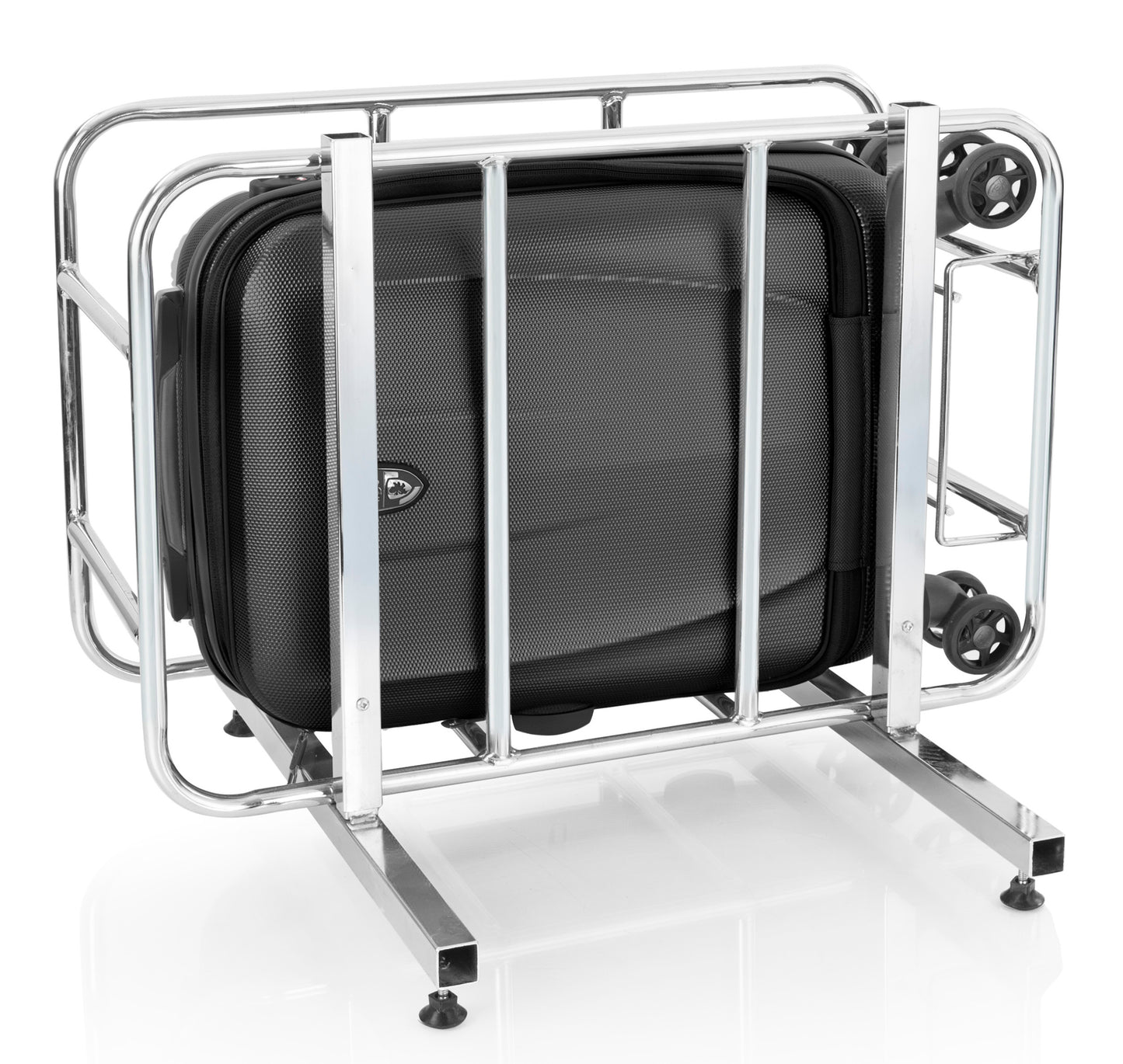 Valise Heys Vantage (S) Black (15023-0001-21) 