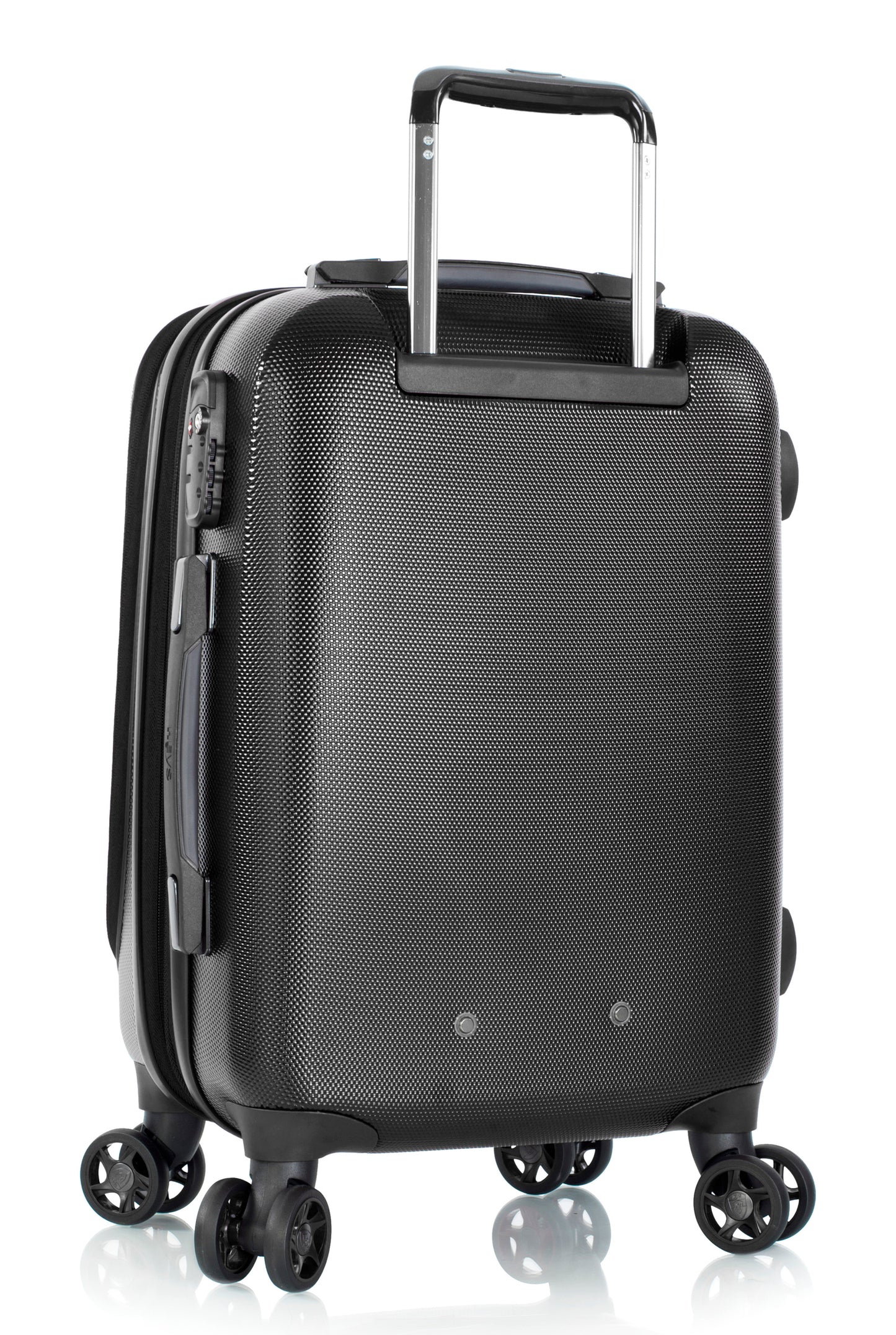 Valise Heys Vantage (S) Black (15023-0001-21) 