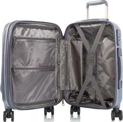 Valise Heys Vantage (S) Slate Blue (15023-0099-21) 