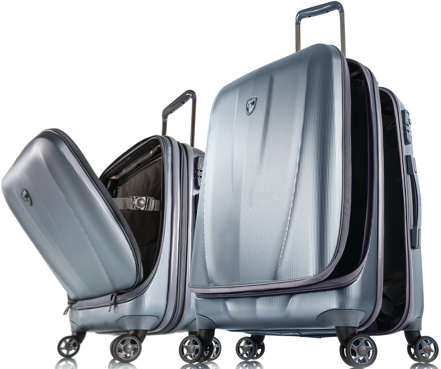 Valise Heys Vantage (S) Slate Blue (15023-0099-21) 