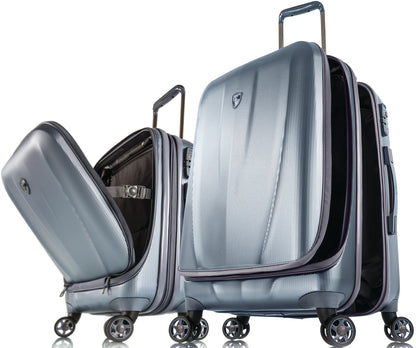 Valise Heys Vantage (S) Slate Blue (15023-0099-21) 