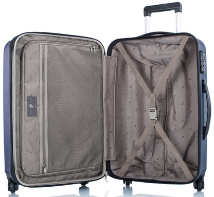 Valise Heys Vault (L) Cobalt (10083-0018-30)