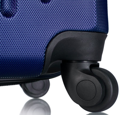 Valise Heys Vault (L) Cobalt (10083-0018-30)