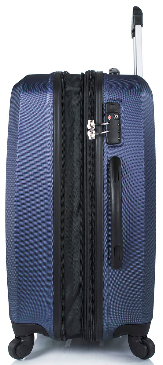 Valise Heys Vault (M) Cobalt (10083-0018-26)