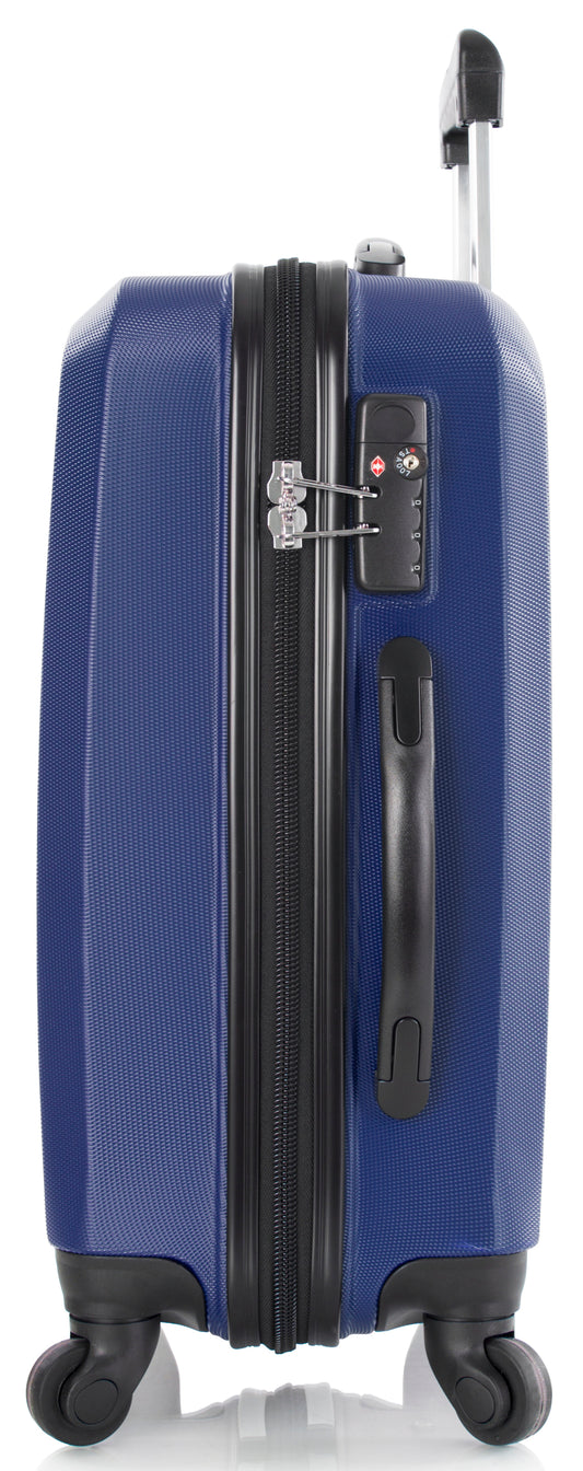 Valise Heys Vault (S) Cobalt (10083-0018-21)