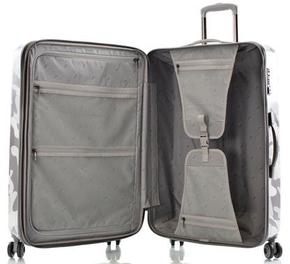 Valise Heys White Camo (L) (13126-3045-30)