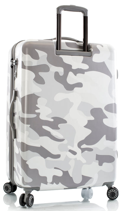 Valise Heys White Camo (L) (13126-3045-30)