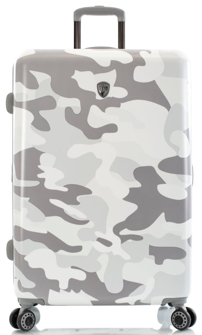 Valise Heys White Camo (L) (13126-3045-30)