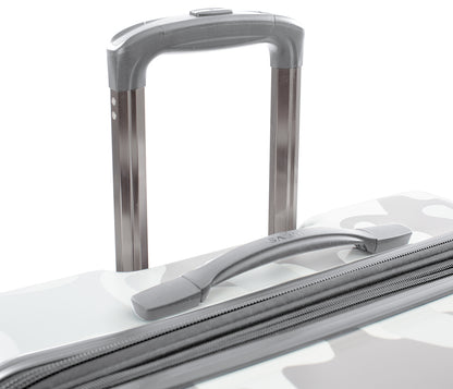 Valise Heys White Camo (M) (13126-3045-26)