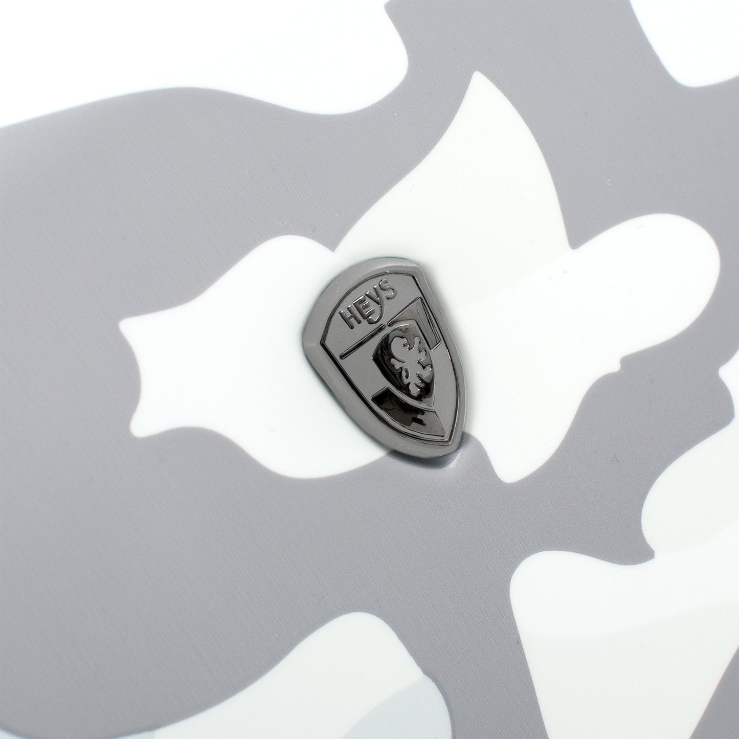 Valise Heys White Camo (M) (13126-3045-26)