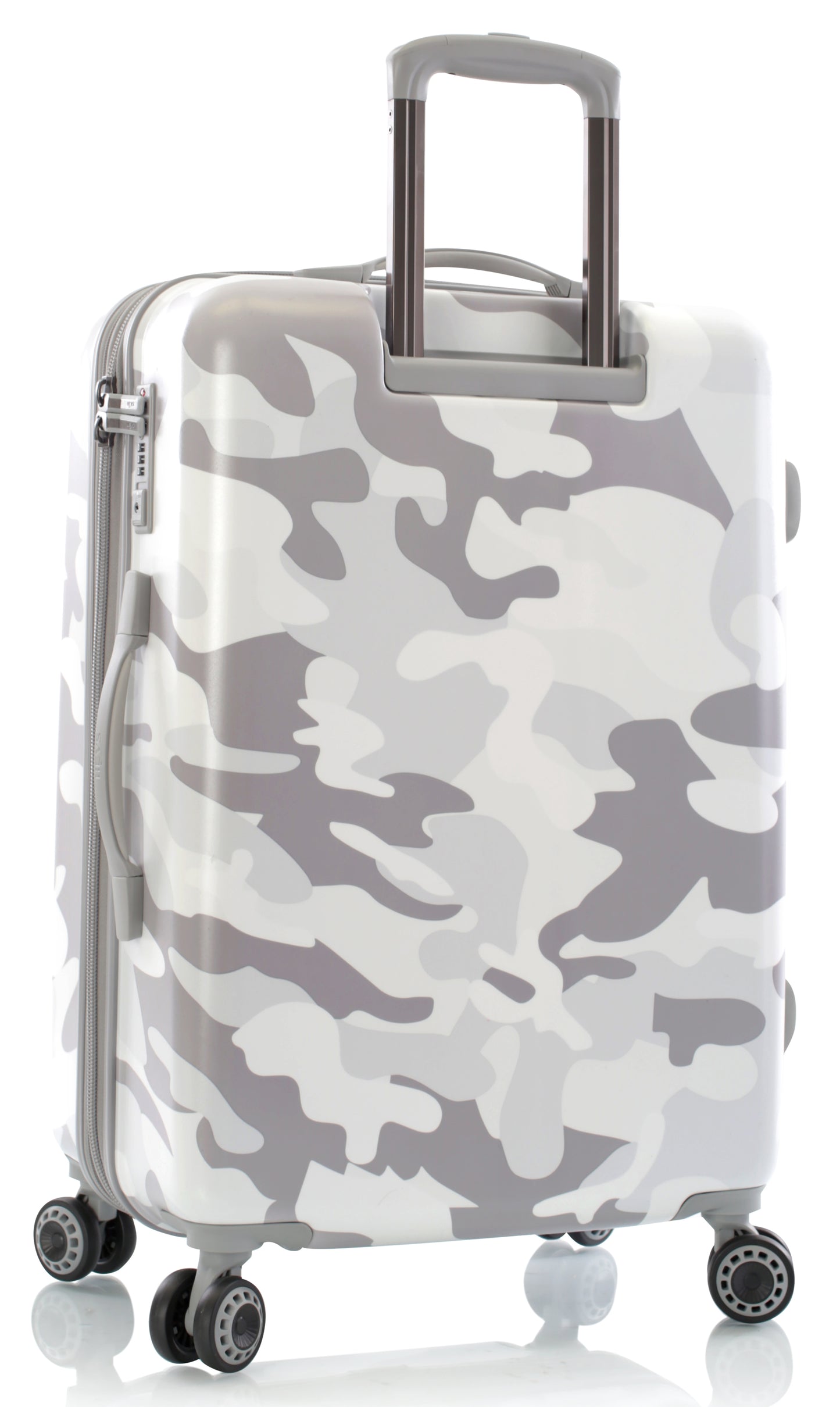 Valise Heys White Camo (M) (13126-3045-26)