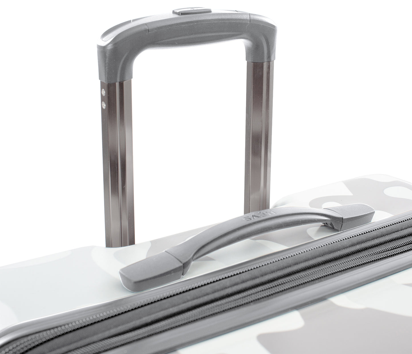 Valise Heys White Camo (S) (13126-3045-21)