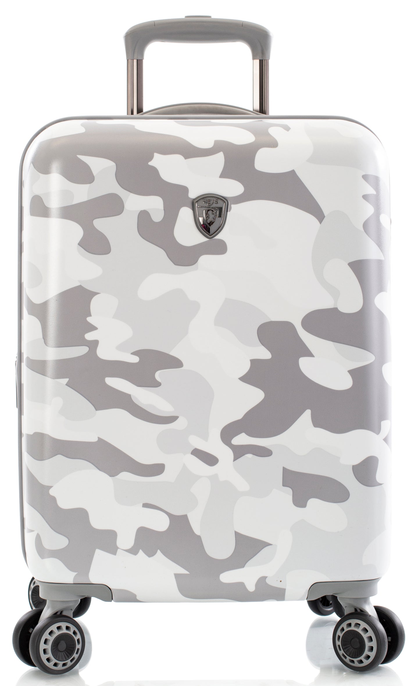 Valise Heys White Camo (S) (13126-3045-21)