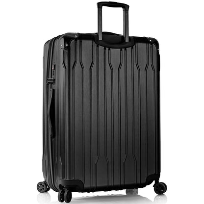 Valise Heys Xtrak (L) Black (10103-0001-30) 