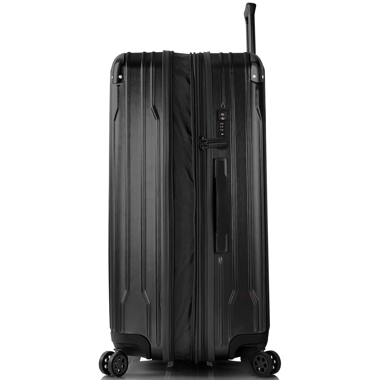 Valise Heys Xtrak (L) Black (10103-0001-30) 