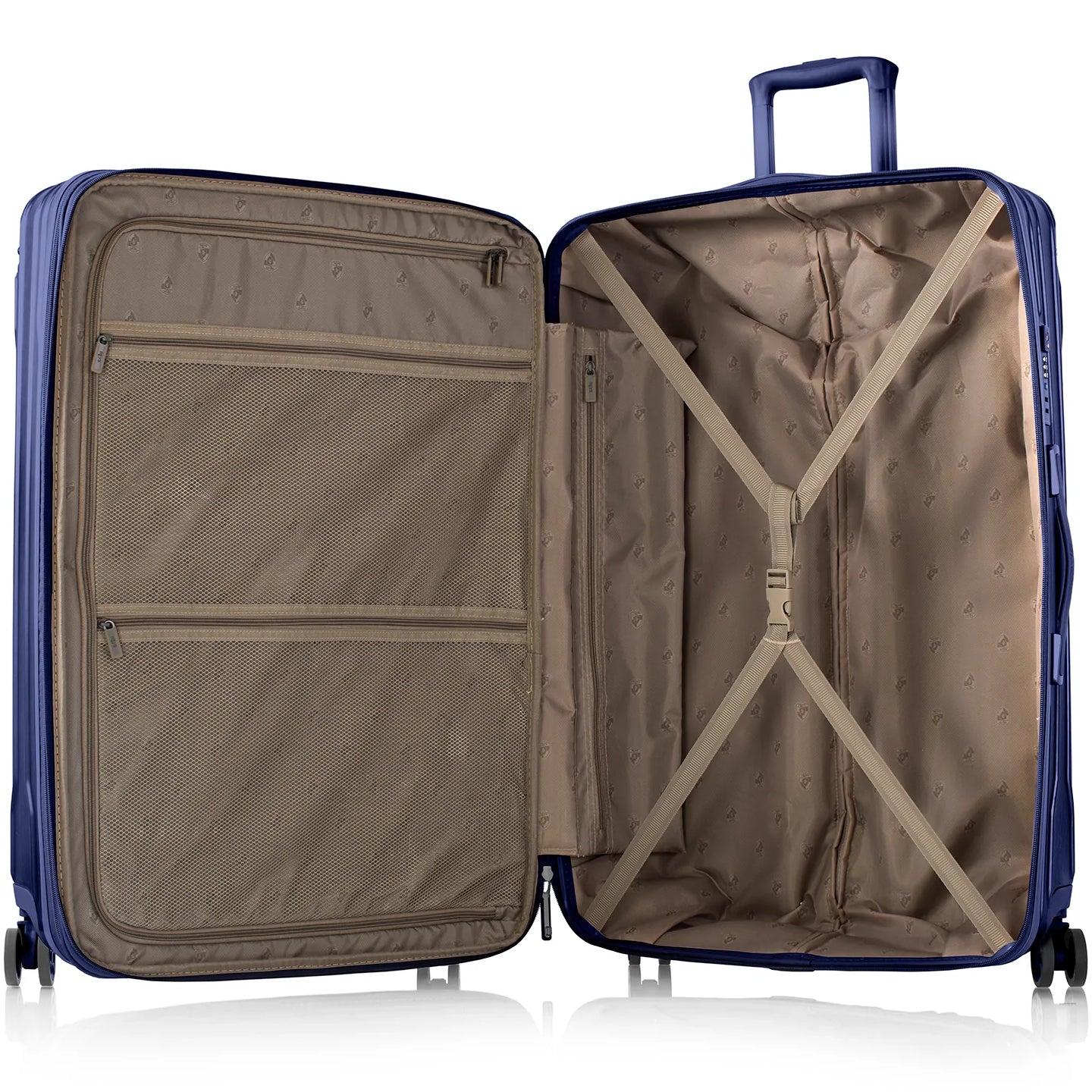 Valise Heys Xtrak (L) Cobalt (10103-0018-30)