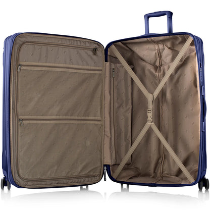 Valise Heys Xtrak (L) Cobalt (10103-0018-30)