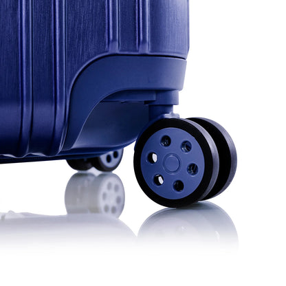 Valise Heys Xtrak (L) Cobalt (10103-0018-30)