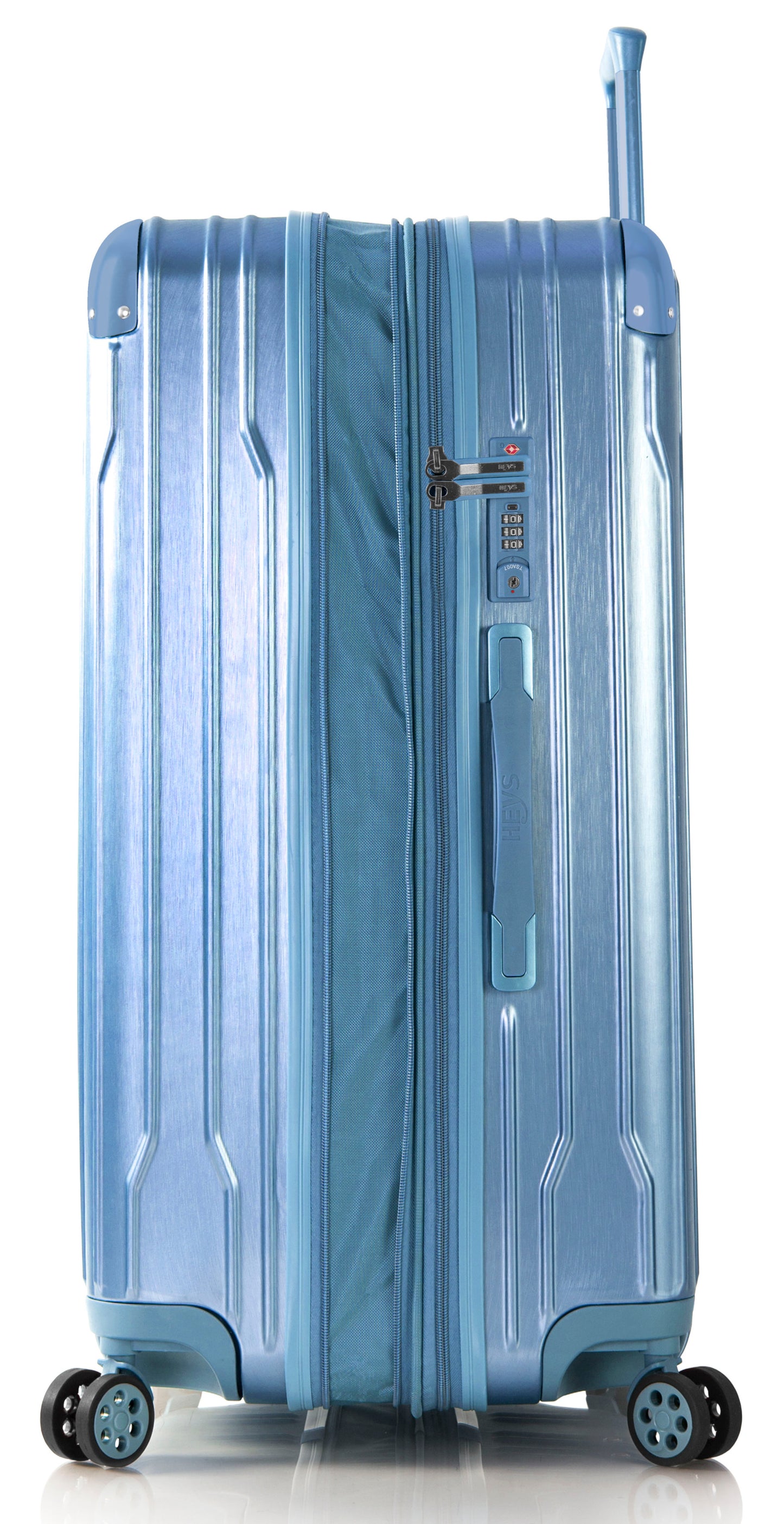 Valise Heys Xtrak (L) Icy Blue (10103-0142-30)
