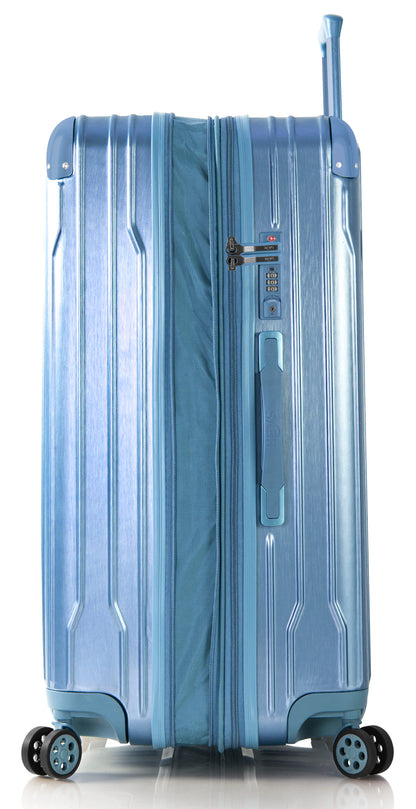 Valise Heys Xtrak (L) Icy Blue (10103-0142-30)