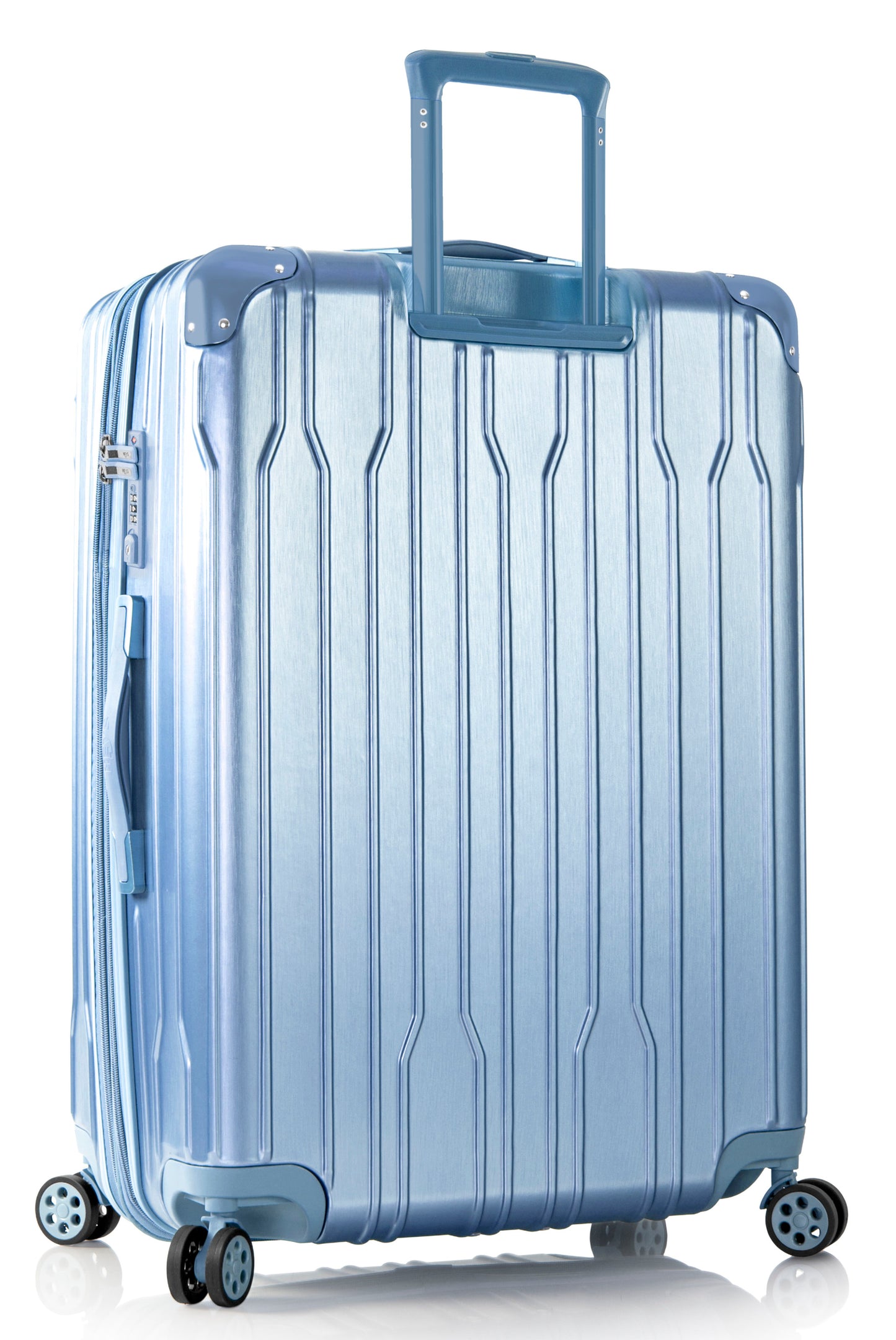 Valise Heys Xtrak (L) Icy Blue (10103-0142-30)