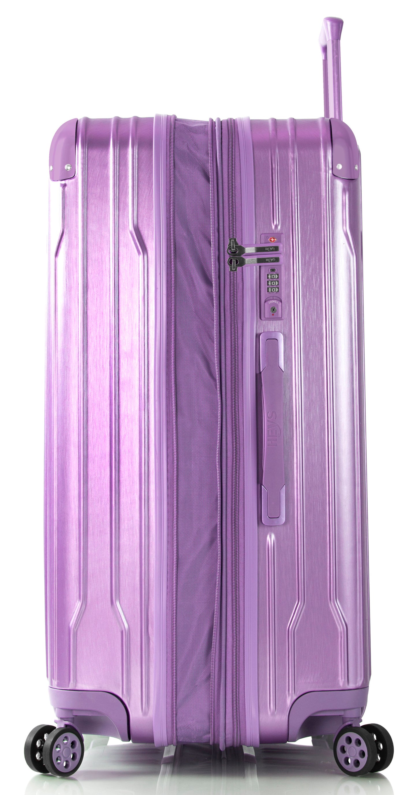 Valise Heys Xtrak (L) Lavender (10103-0120-30)