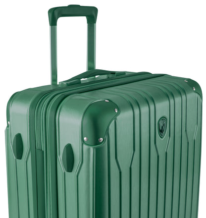 Valise Heys Xtrak (L) Midnight Green (10103-0148-30)