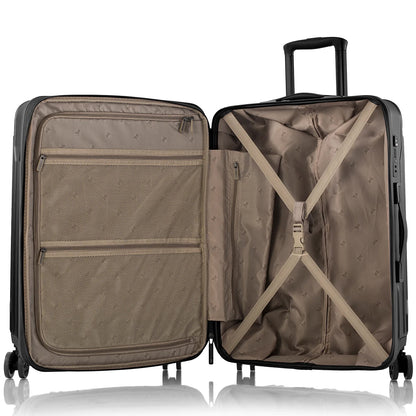 Valise Heys Xtrak (M) Black (10103-0001-26) 