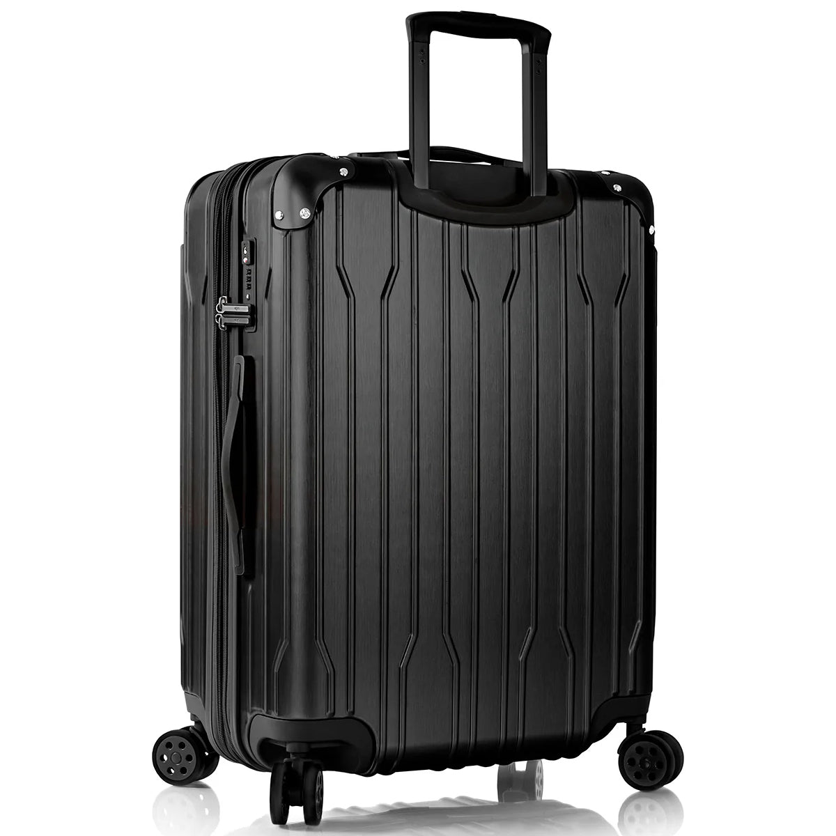 Valise Heys Xtrak (M) Black (10103-0001-26) 