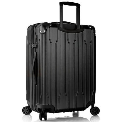 Valise Heys Xtrak (M) Black (10103-0001-26) 