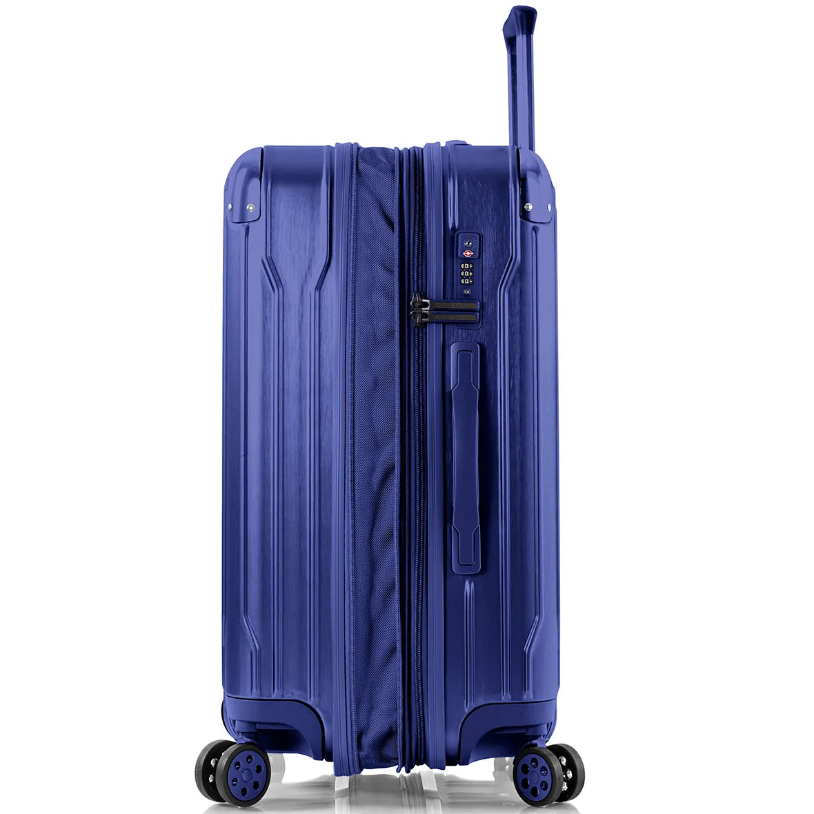 Valise Heys Xtrak (M) Cobalt (10103-0018-26)