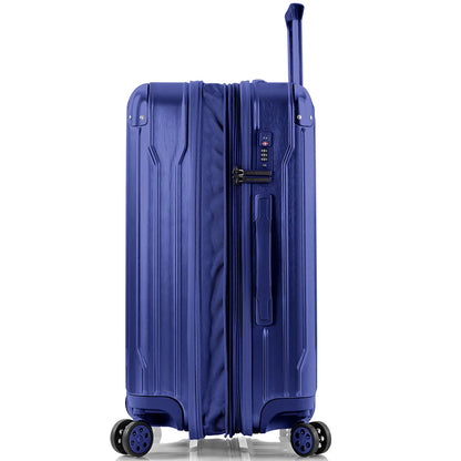 Valise Heys Xtrak (M) Cobalt (10103-0018-26)