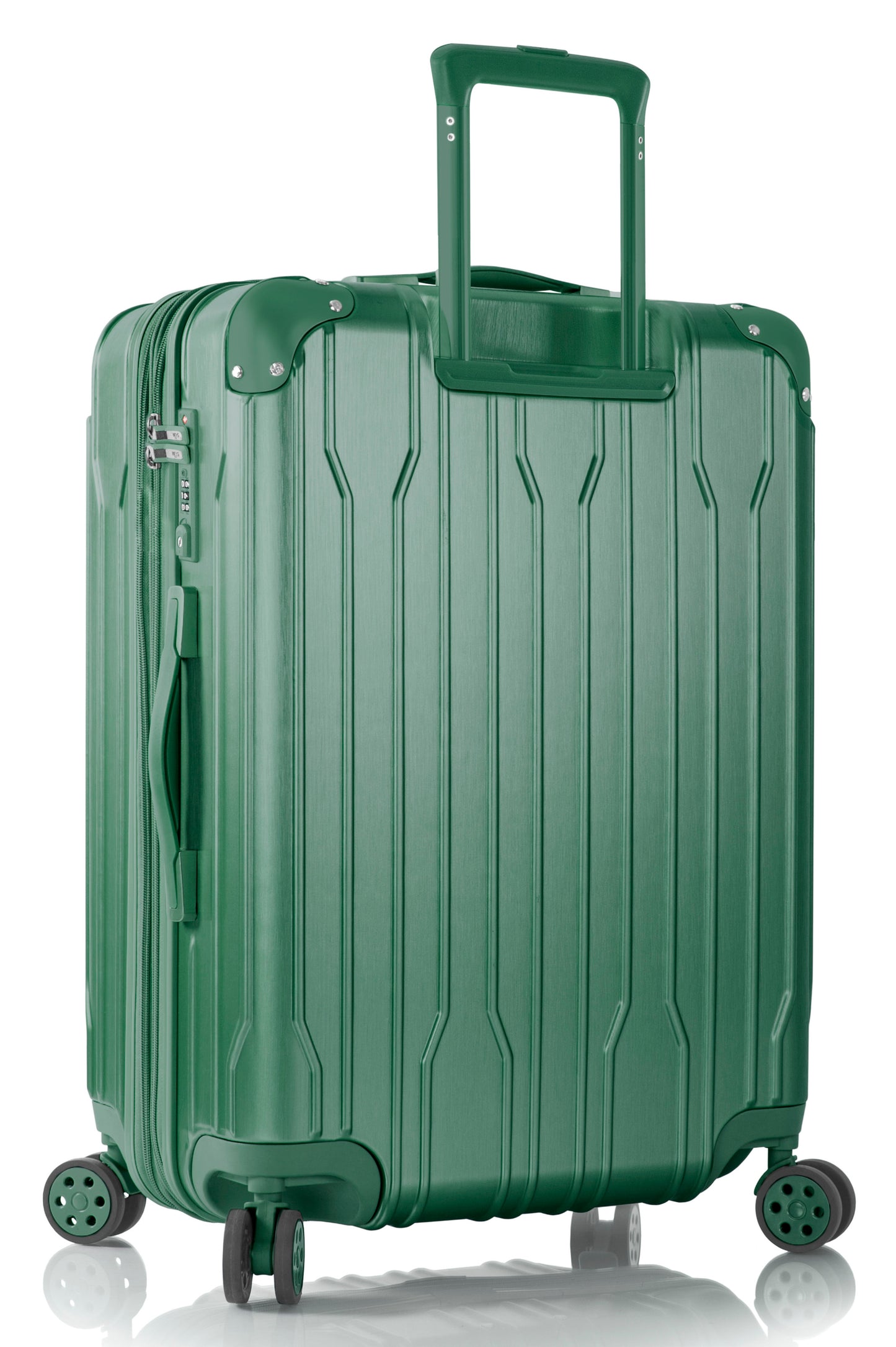 Valise Heys Xtrak (M) Midnight Green (10103-0148-26) 