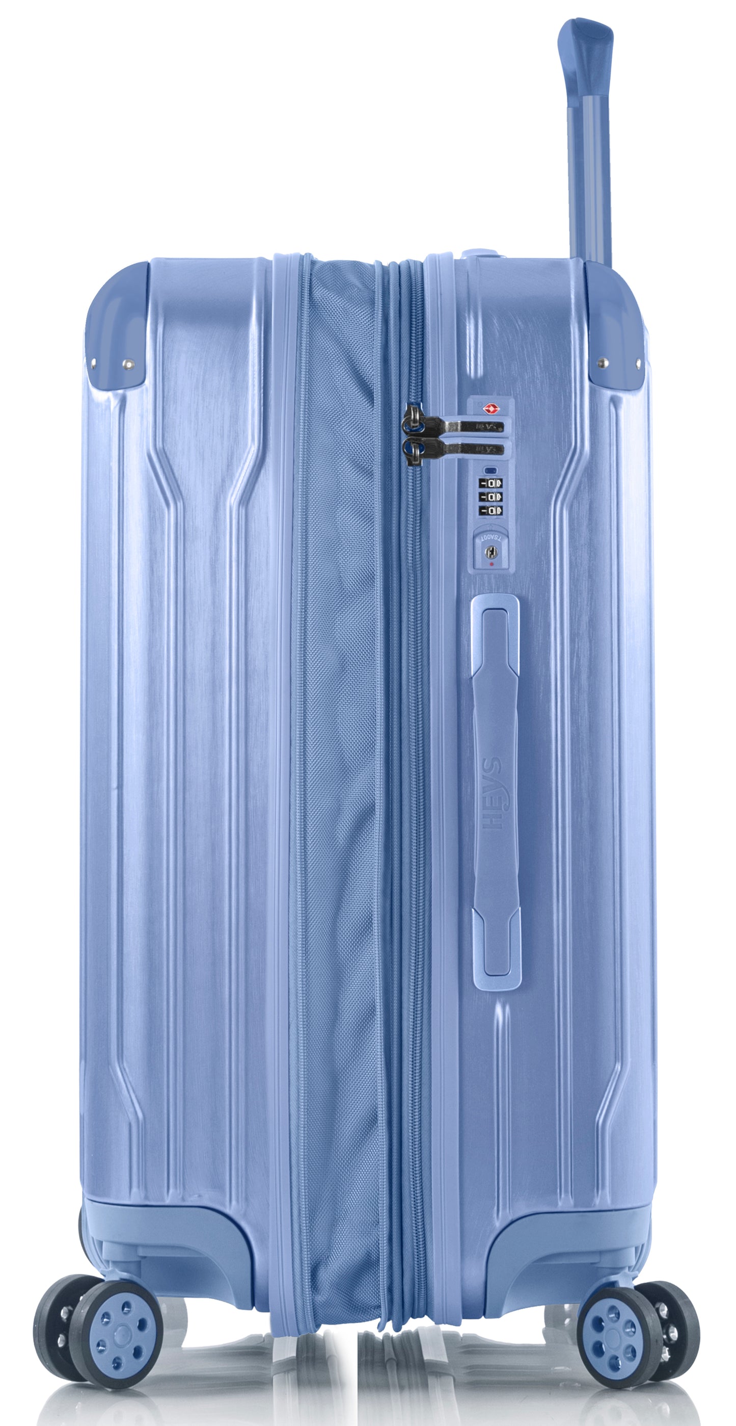 Valise Heys Xtrak (M) Icy Blue (10103-0142-26) 