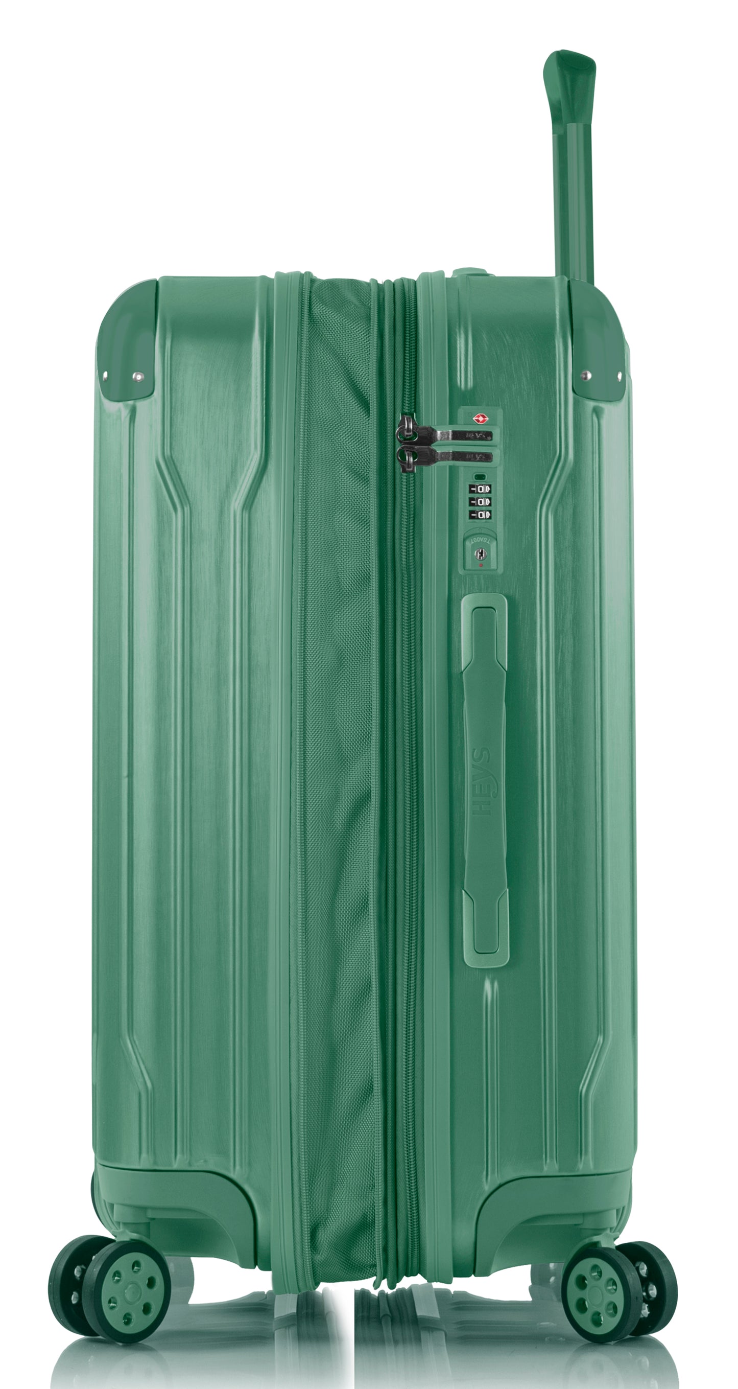 Valise Heys Xtrak (M) Midnight Green (10103-0148-26) 
