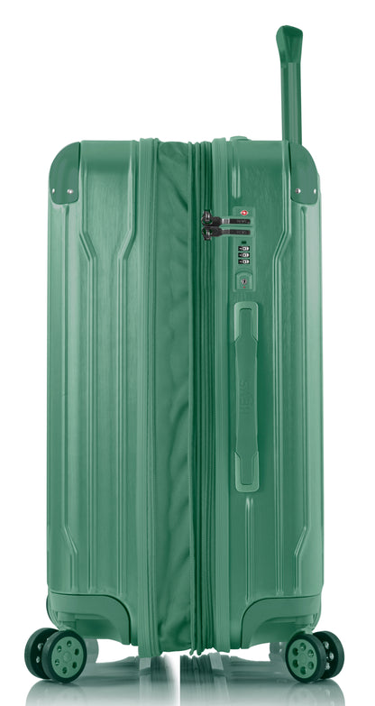 Valise Heys Xtrak (M) Midnight Green (10103-0148-26) 