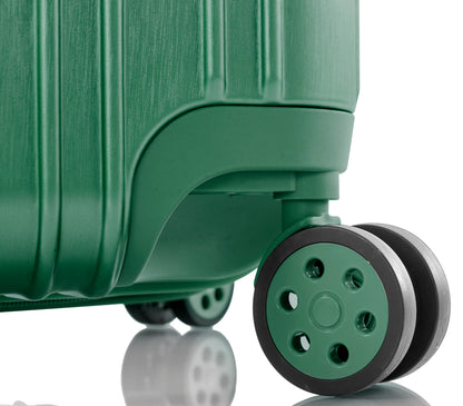 Valise Heys Xtrak (M) Midnight Green (10103-0148-26) 