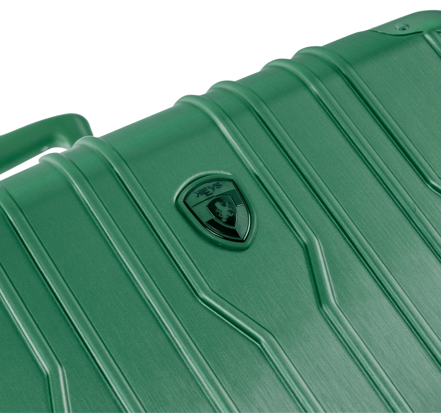 Valise Heys Xtrak (M) Midnight Green (10103-0148-26) 