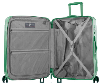 Valise Heys Xtrak (M) Midnight Green (10103-0148-26) 