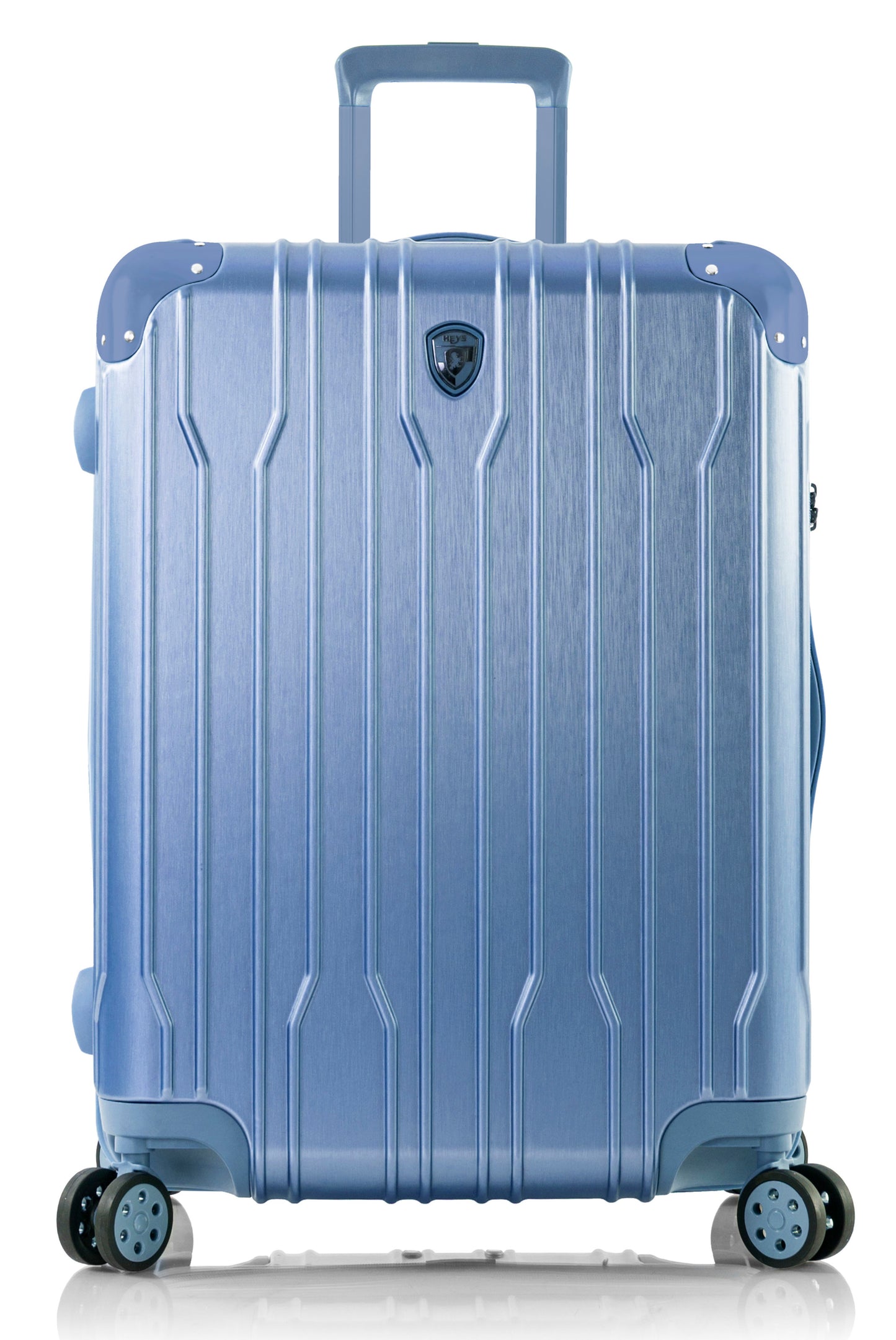 Valise Heys Xtrak (M) Icy Blue (10103-0142-26) 
