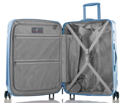 Valise Heys Xtrak (M) Icy Blue (10103-0142-26) 